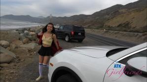 Brianna Arson Ventura Part 1