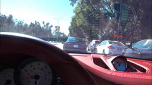 Fiona Peaches Wax Museum Part 1