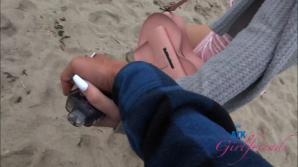 Macy Meadows Malibu Part 1