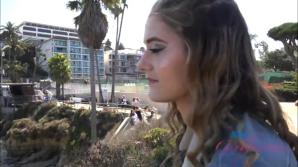 Meloni Moon La Jolla Part 1